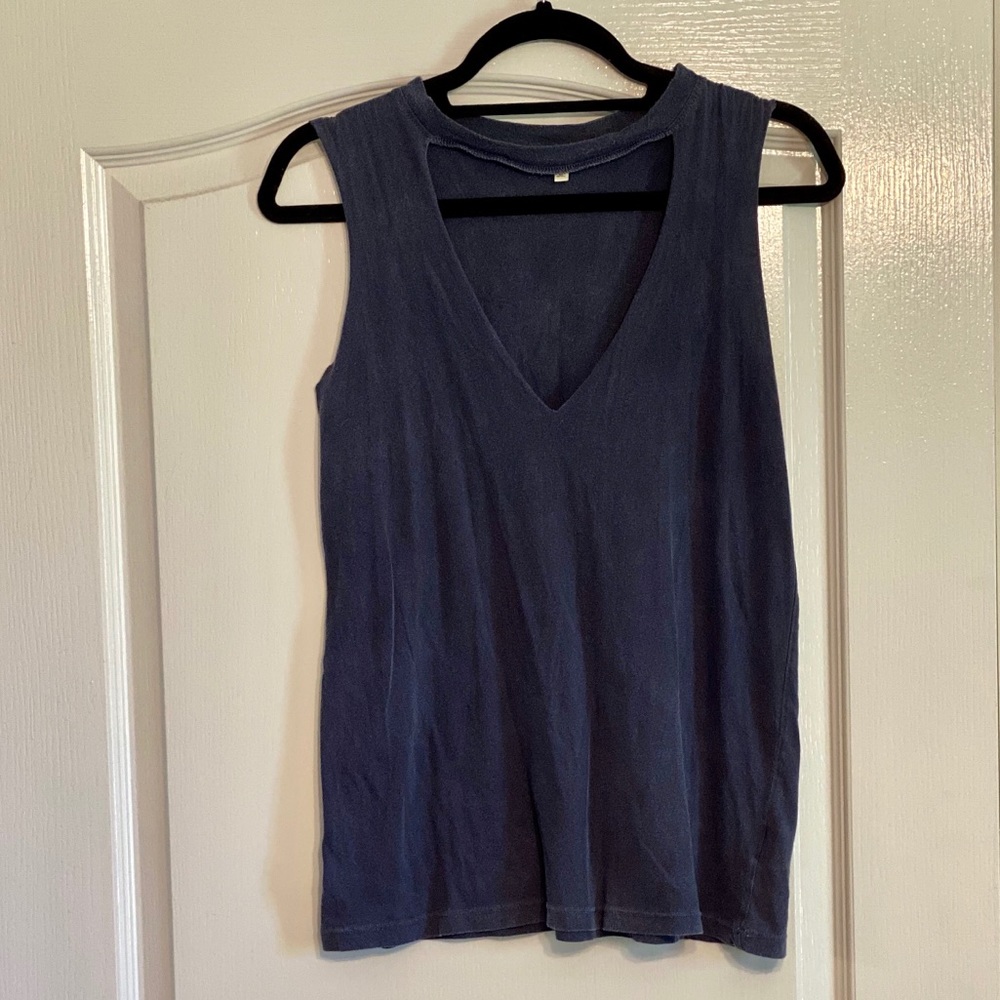 Truly Madly Deeply Tank Top